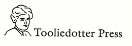 TOOLIEDOTTER PRESS trademark