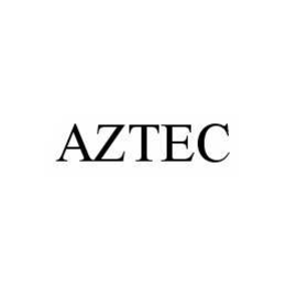 AZTEC trademark