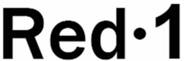 RED·1 trademark