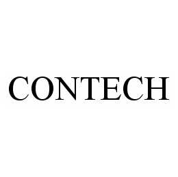 CONTECH trademark
