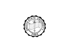DAKOTA STATE UNIVERSITY MADISON SOUTH DAKOTA 1881 trademark