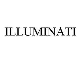 ILLUMINATI trademark