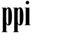 PPI trademark
