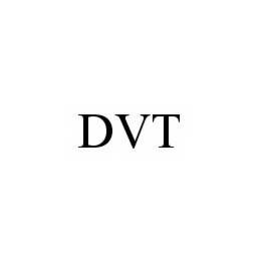 DVT trademark