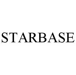 STARBASE trademark