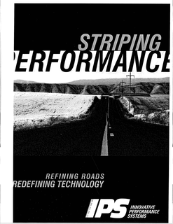 STRIPING PERFORMANCE trademark
