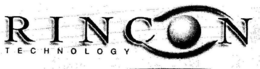 RINCON TECHNOLOGY trademark