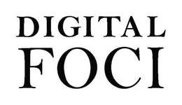 DIGITAL FOCI trademark