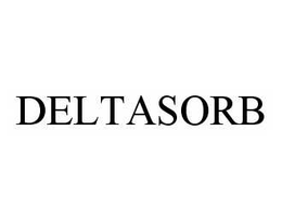DELTASORB trademark
