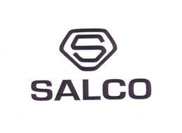 S SALCO trademark