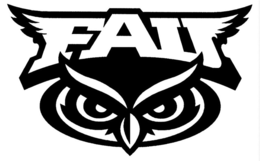 FAU trademark