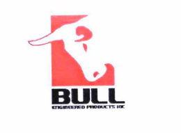 BULL ENGINEERED PRODUCTS INC trademark