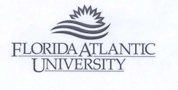 FLORIDA ATLANTIC UNIVERSITY trademark