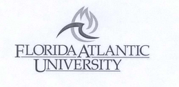 FLORIDA ATLANTIC UNIVERSITY trademark