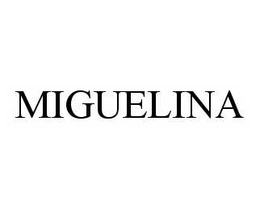 MIGUELINA trademark