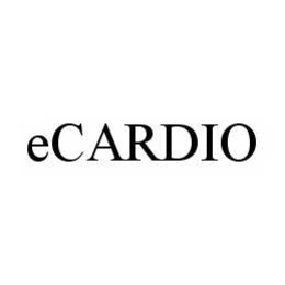 ECARDIO trademark