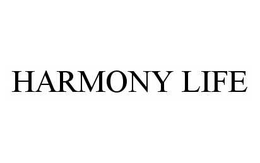 HARMONY LIFE trademark