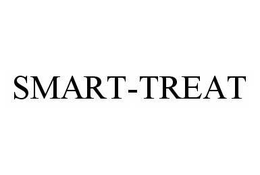 SMART-TREAT trademark