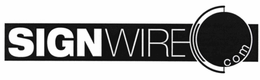 SIGNWIRE.COM trademark