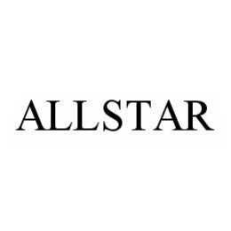 ALLSTAR trademark