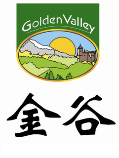 GOLDEN VALLEY trademark