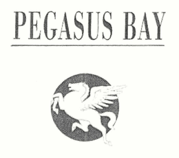PEGASUS BAY trademark