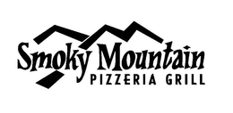 SMOKY MOUNTAIN PIZZERIA GRILL trademark