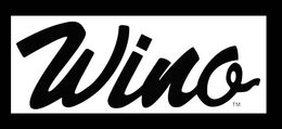 WINO trademark