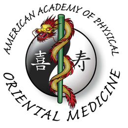 AMERICAN ACADEMY OF PHYSICAL ORIENTAL MEDICINE trademark