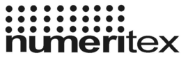 NUMERITEX DISPLAYS trademark