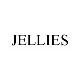JELLIES trademark