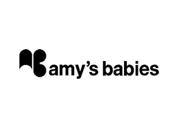 AB AMY'S BABIES trademark