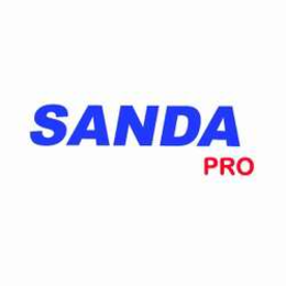SANDA PRO trademark