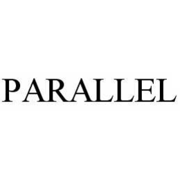 PARALLEL trademark