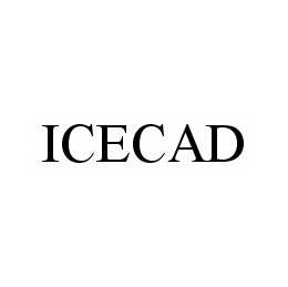ICECAD trademark