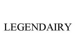 LEGENDAIRY trademark