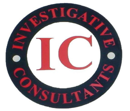 INVESTIGATIVE CONSULTANTS trademark