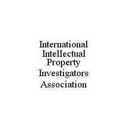 INTERNATIONAL INTELLECTUAL PROPERTY INVESTIGATORS ASSOCIATION trademark