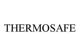 THERMOSAFE trademark