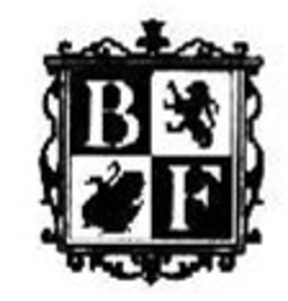 B F trademark