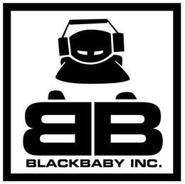 BB BLACKBABY, INC. trademark