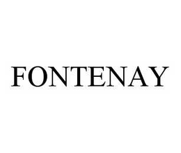 FONTENAY trademark