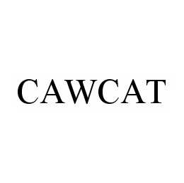 CAWCAT trademark