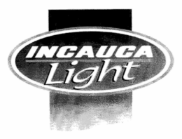 INCAUCA LIGHT trademark
