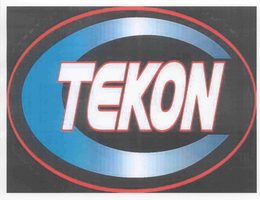 TEKON trademark