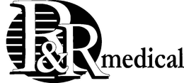R&R MEDICAL trademark