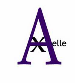 AXELLE trademark