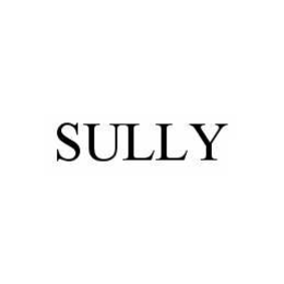 SULLY trademark