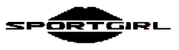 SPORT GIRL trademark