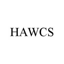 HAWCS trademark